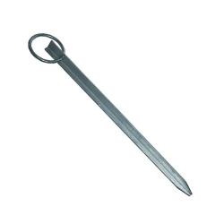 Piquet de tente amarreur 50cm (x1)