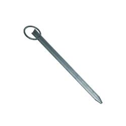 Piquet de tente amarreur 40cm (x1)