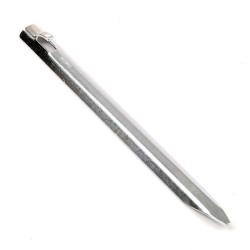 Piquets de tente lourd 25cm (Lot x50)