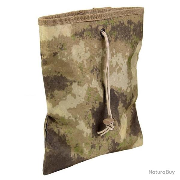 Poche Dump / Drop (101 Inc) A-Tacs