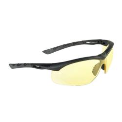 Lunettes "Lancer" (SwissEye) Jaune