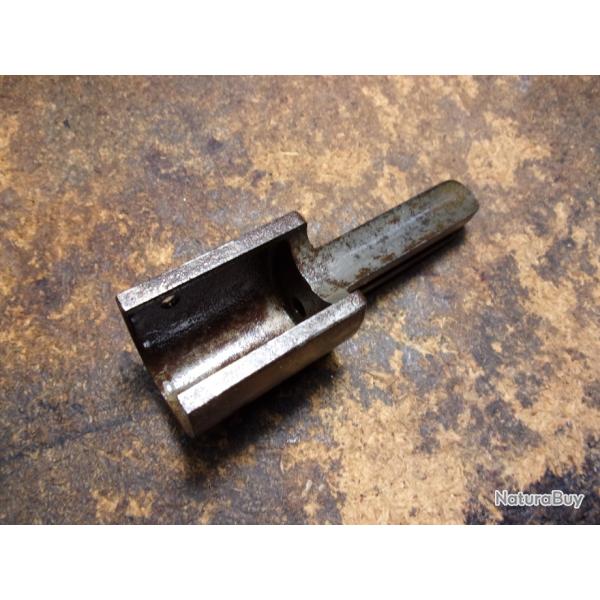 Tenon de baionnette mauser -