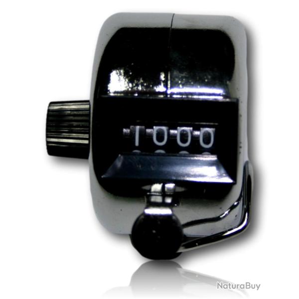 COMPTEUR MANNUEL
