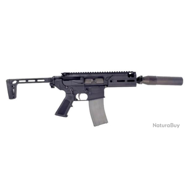 FIN R�DUCTION ! /!] EXCLU PNA  /!] PRE COMMANDE MXC GBBR FULL METAL SBR �DITION LIMIT�E! [ PNA&AST ]