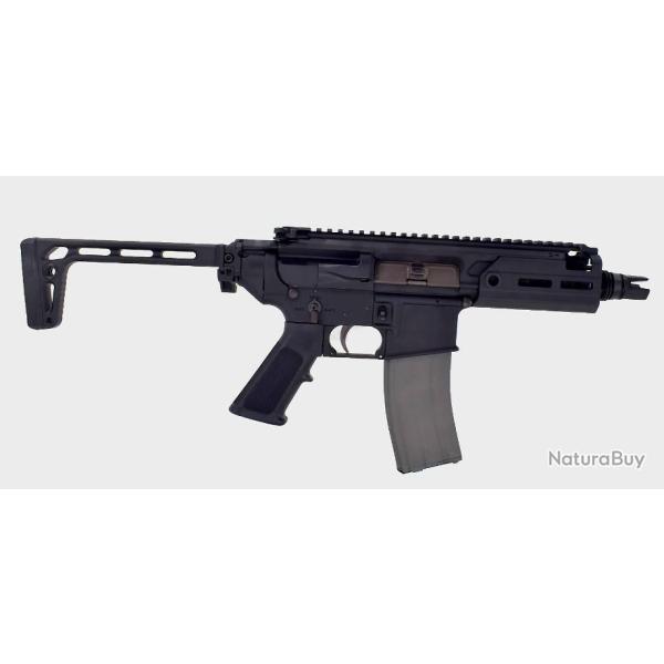 FIN R�DUCTION ! /!] EXCLU PNA  /!] PRE COMMANDE MXC GBBR FULL METAL SBR �DITION LIMIT�E! PNA&AST