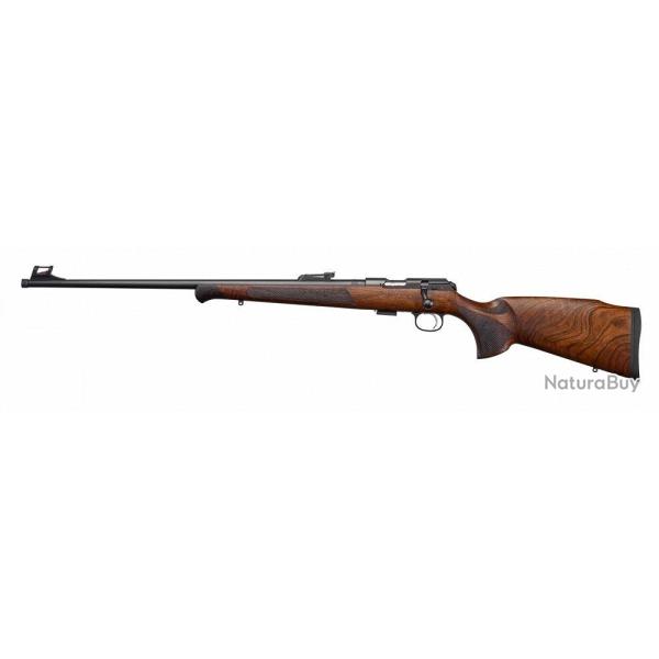 Carabine � verrou CZ 457 Premium - 22 LR / Gaucher