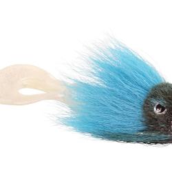 Leurre CWC Miuras Mouse Big 23cm 08 Baitfish