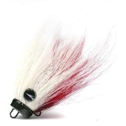 T&ecirc;te Plomb&eacute;e VMC Mustache Rig M 20g GHOST