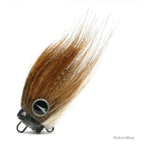 T�te Plomb�e VMC Mustache Rig M 20g CAPPUCCINO