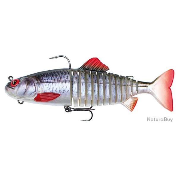 Leurre Souple FOX RAGE Replicant Jointed 20cm Super Natural Roach