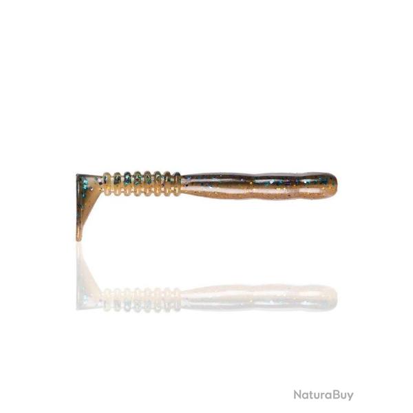 Leurre Souple REINS Rockvibe 3.25" 8,5cm #B47 New Blue Gill