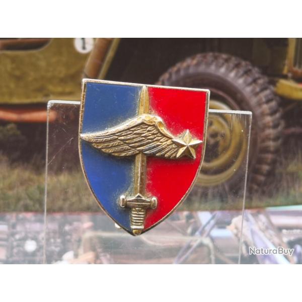 Escadron de Protection et Honneur 30 - 352, St CYR Drago Paris (4a.)