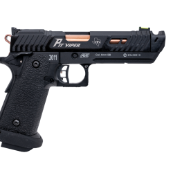 PISTOLET 6MM STI PIT VIPER CO2