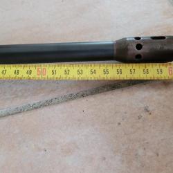 Carabine browning x-bolt 270 wsm