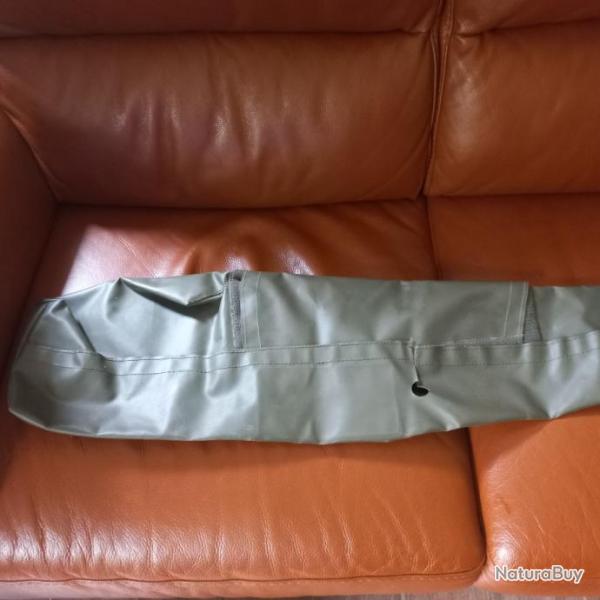 housse fusil militaire Fran�ais �tanche � scratch