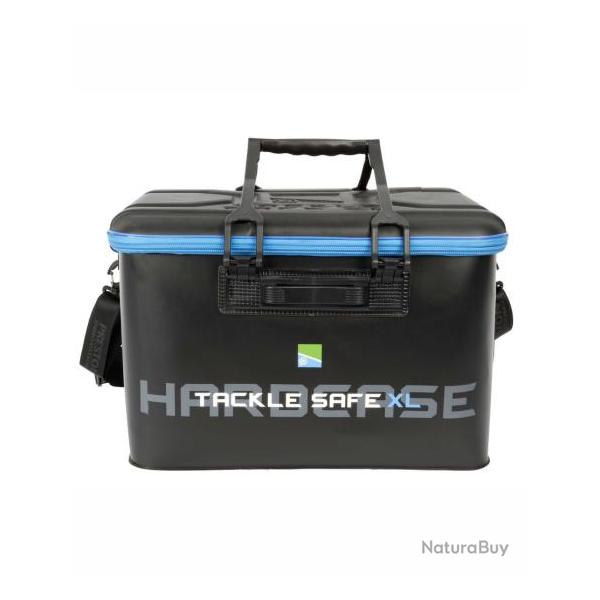 PRESTON BAGAGERIE HARDCASE TACKLE SAFE XL PRESTON