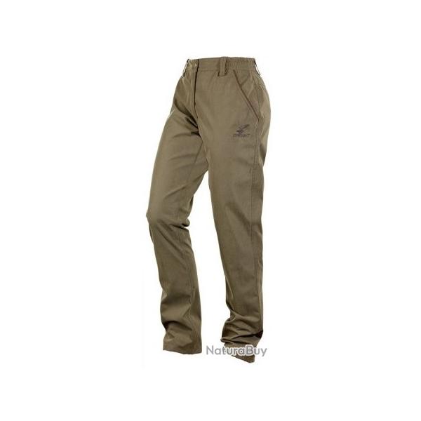 Wahoo - Pantalon de Chasse STAGUNT ld york cypress femme T.44
