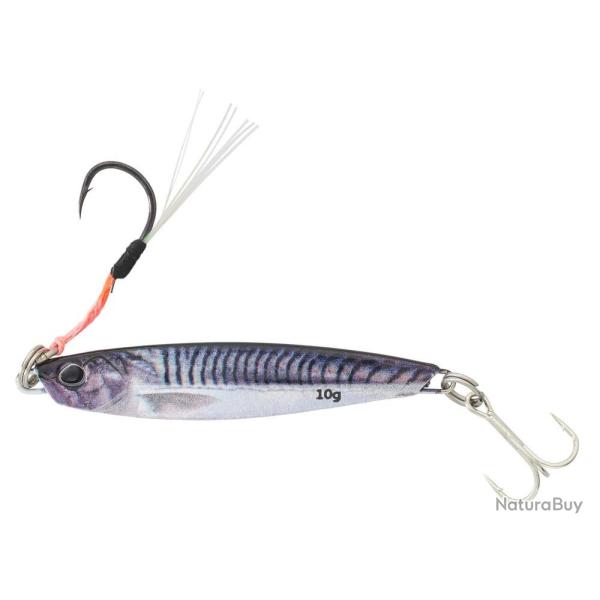 Jig M�tallique Daiwa Samura� Jig 7g 7g PH R. Mackerel