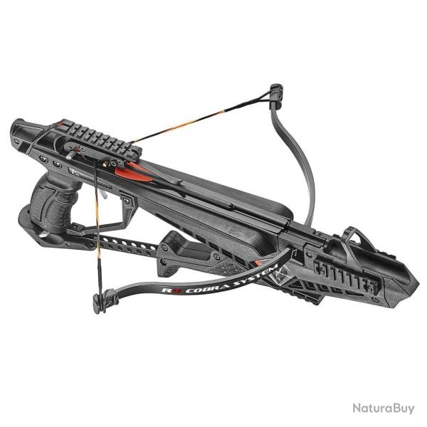 Arbal�te EK Archery Cobra R9 noire 90 lbs 240 FPS