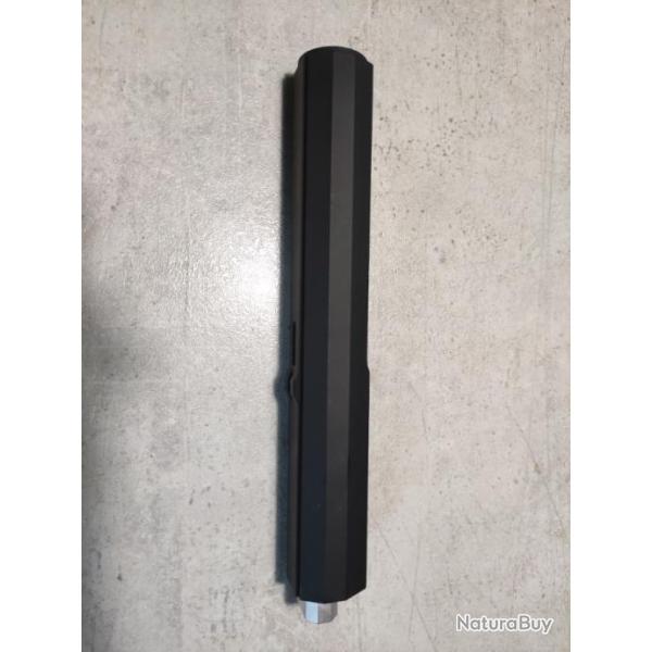 Cylindre de compression neuf pour pistolet pcp feinwerkbau 100