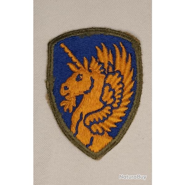 Insigne US WW2 13�me Airborne Division