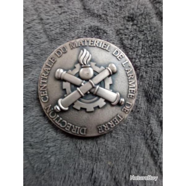 M�daille militaire nominative