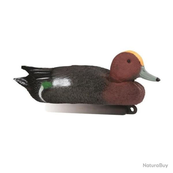 DC 25 ! Appelant siffleur male Stepland Par 1