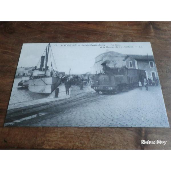 cp ile de r� saint martin de r�