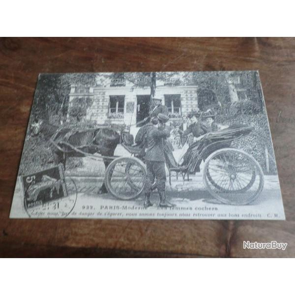 cp  fouette coch�re