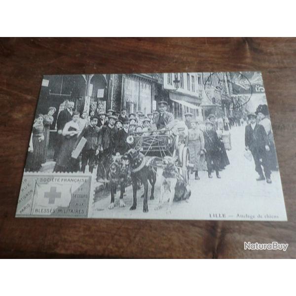 cp attelage du pauvre