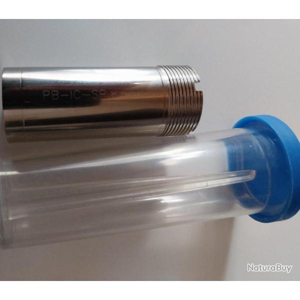 Choke Mobilchoke Beretta 1/4 Cal. 12 Ref. 19