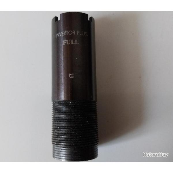 Choke Invector Plus Browning Full choke Cal. 20 Ref. 20