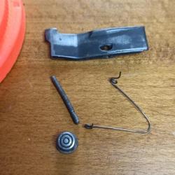 FRANCHI Luigi - S/A Cal 12 - Pi&egrave;ce - Declencheur complet