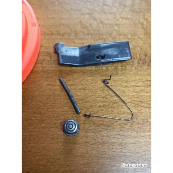 FRANCHI Luigi - S/A Cal 12 - Pi�ce - Declencheur complet