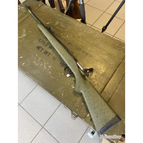 Carabine Bergara B14 Hunter cal 308 win.