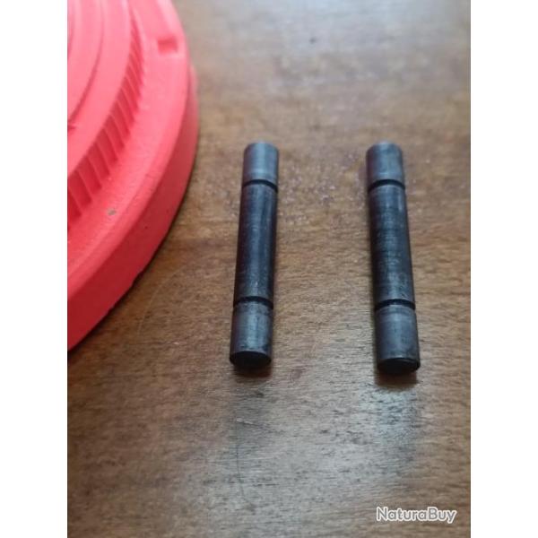 FRANCHI Luigi - S/A Cal 12 - Pi�ce - Paire de goupilles sous garde