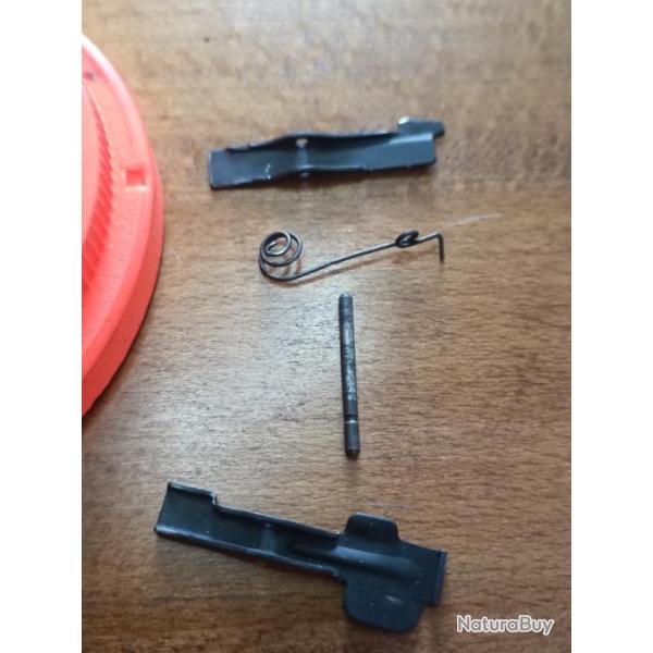 FRANCHI Luigi - S/A Cal 12 - Pi�ce - Lot n�1