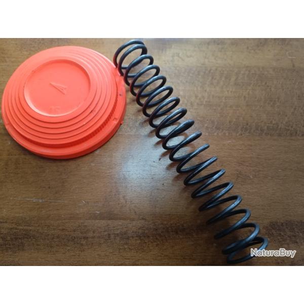 FRANCHI Luigi - S/A Cal 12 - Pi�ce - Ressort de rappel