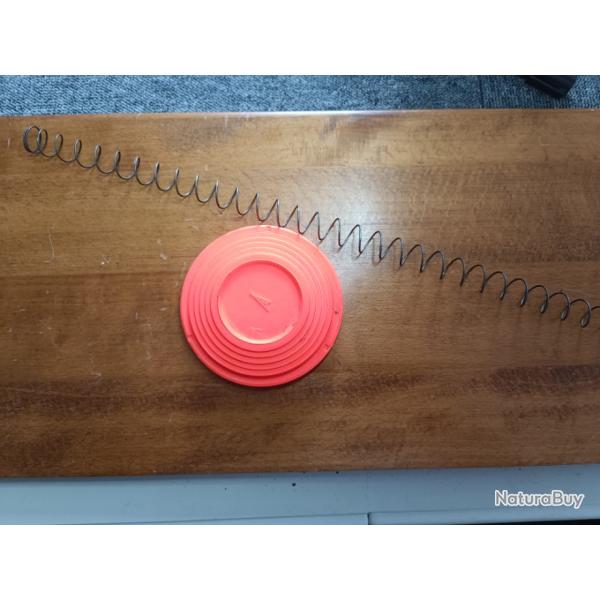 FRANCHI Luigi - S/A Cal 12 - Pi�ce - Ressort de Tube Magasin