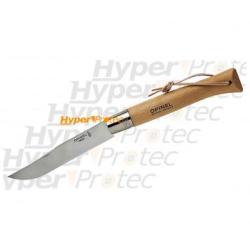 Opinel Géant Lame acier inox N13