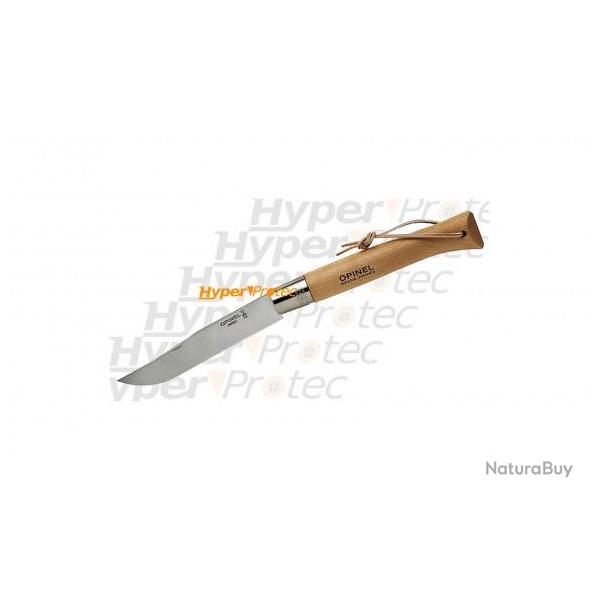 Opinel G�ant Lame acier inox N13