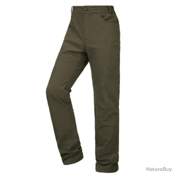 Wahoo - Pantalon de chasse STAGUNT aero pant anti tiques cypress