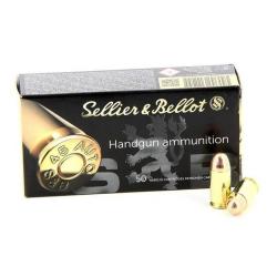 45 ACP SELLIER & BELLOT BO&Icirc;TE DE 50