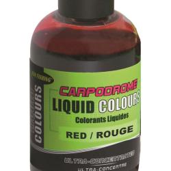 FUN FISHING COLORANT LIQUIDE ROUGE 100ML