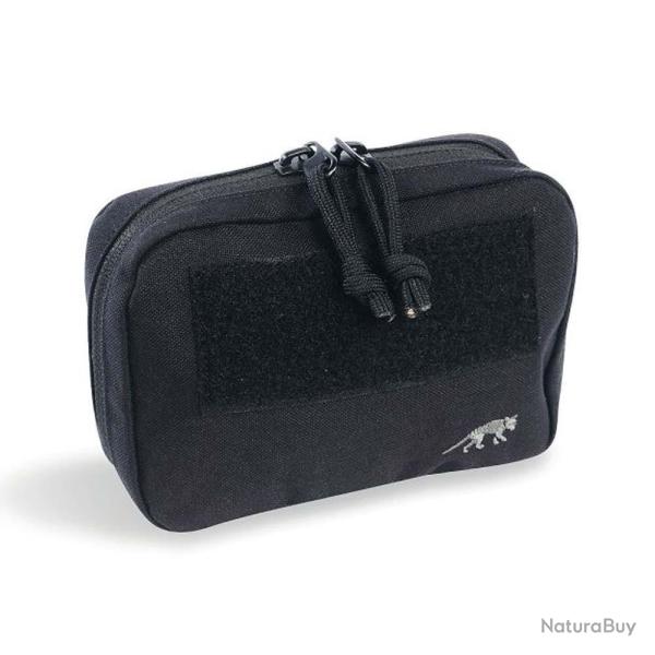 Pochette tactique Admin Tasmanian TIger Noir 1L