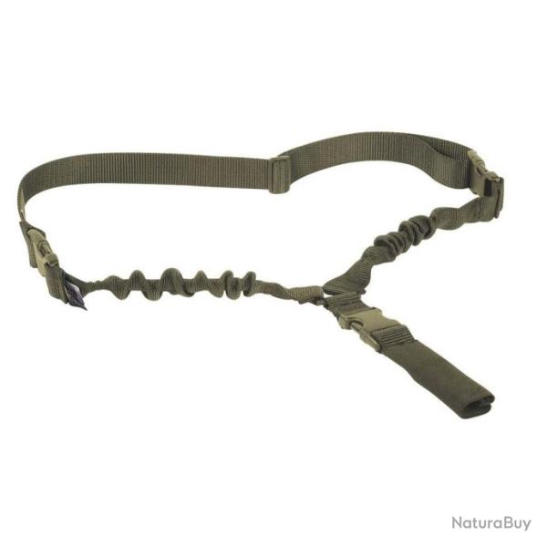 Sangle �lastique un point Tasmanian TIger Kaki