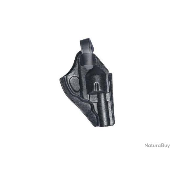 Dan Wesson Holster Revolver 2.5 / 4" Simili Cuir (ASG)
