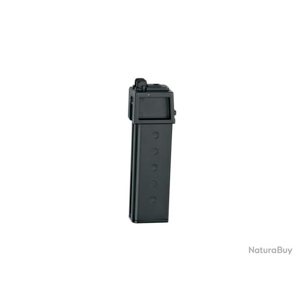 Chargeur Special Teams Carbine / KC-02 Long Gaz (ASG / KJ Works)