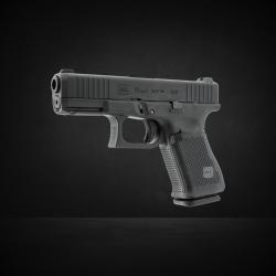 GLOCK 19 GEN5 BBS 6MM GAZ 1,0 J