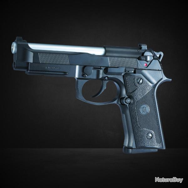 PISTOLET 6MM KJIA GAZ